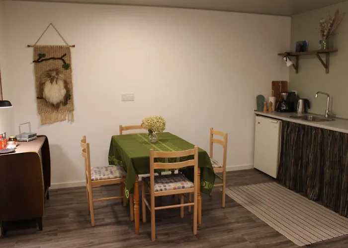 Virkelyst Bed & Breakfast