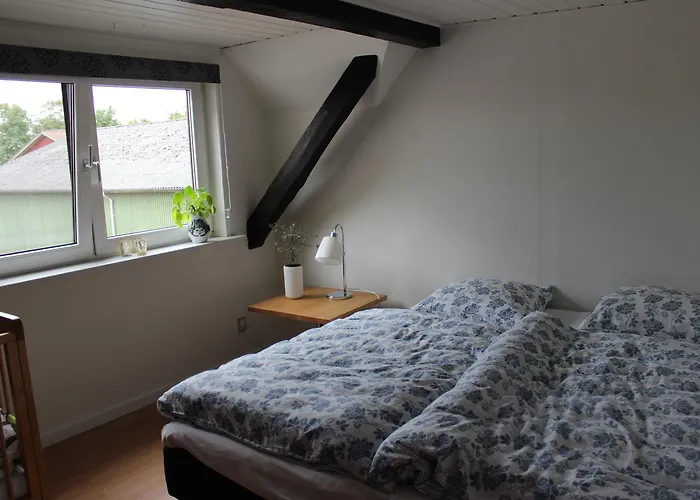 Virkelyst Bed & Breakfast