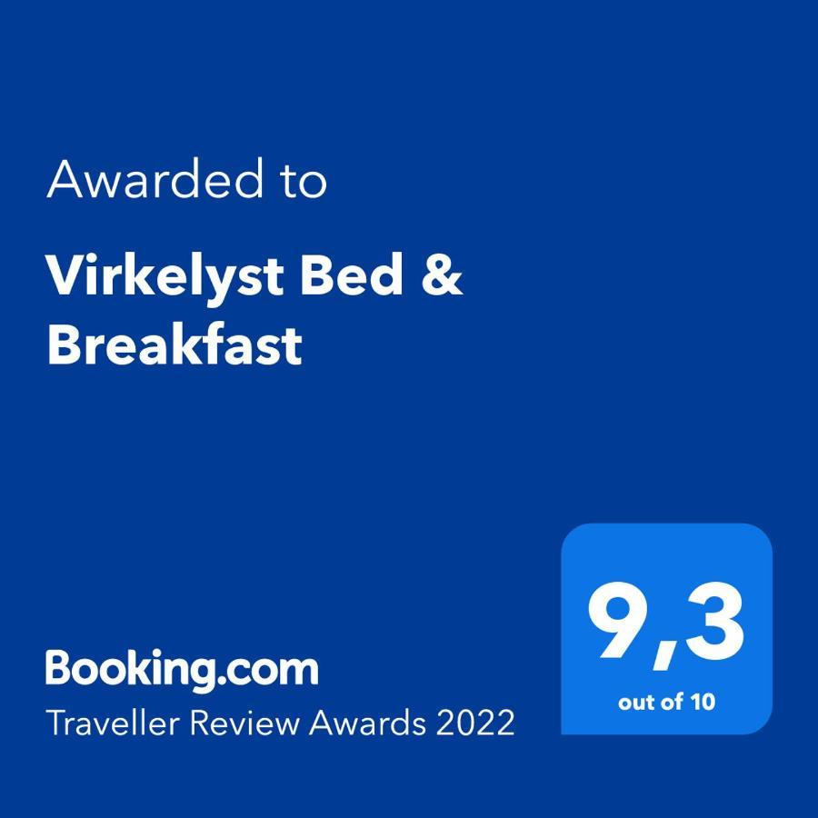 Virkelyst *