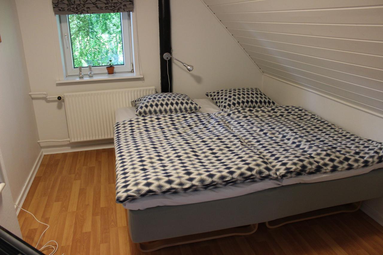 Bed & Breakfast Virkelyst *