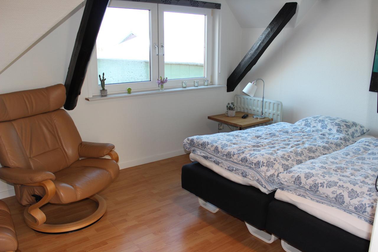 Virkelyst Bed & Breakfast Jels