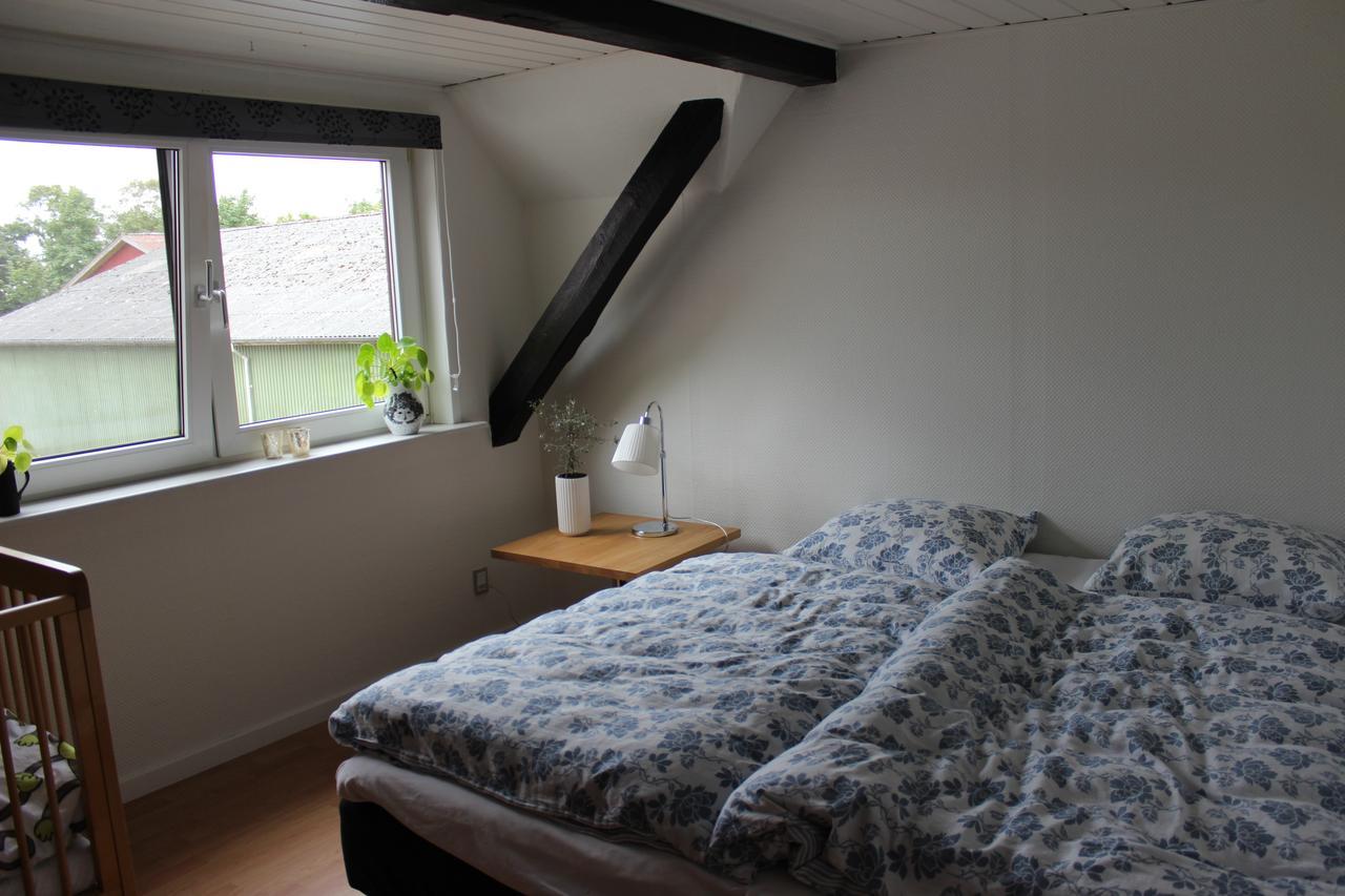 Bed & Breakfast Virkelyst Jels