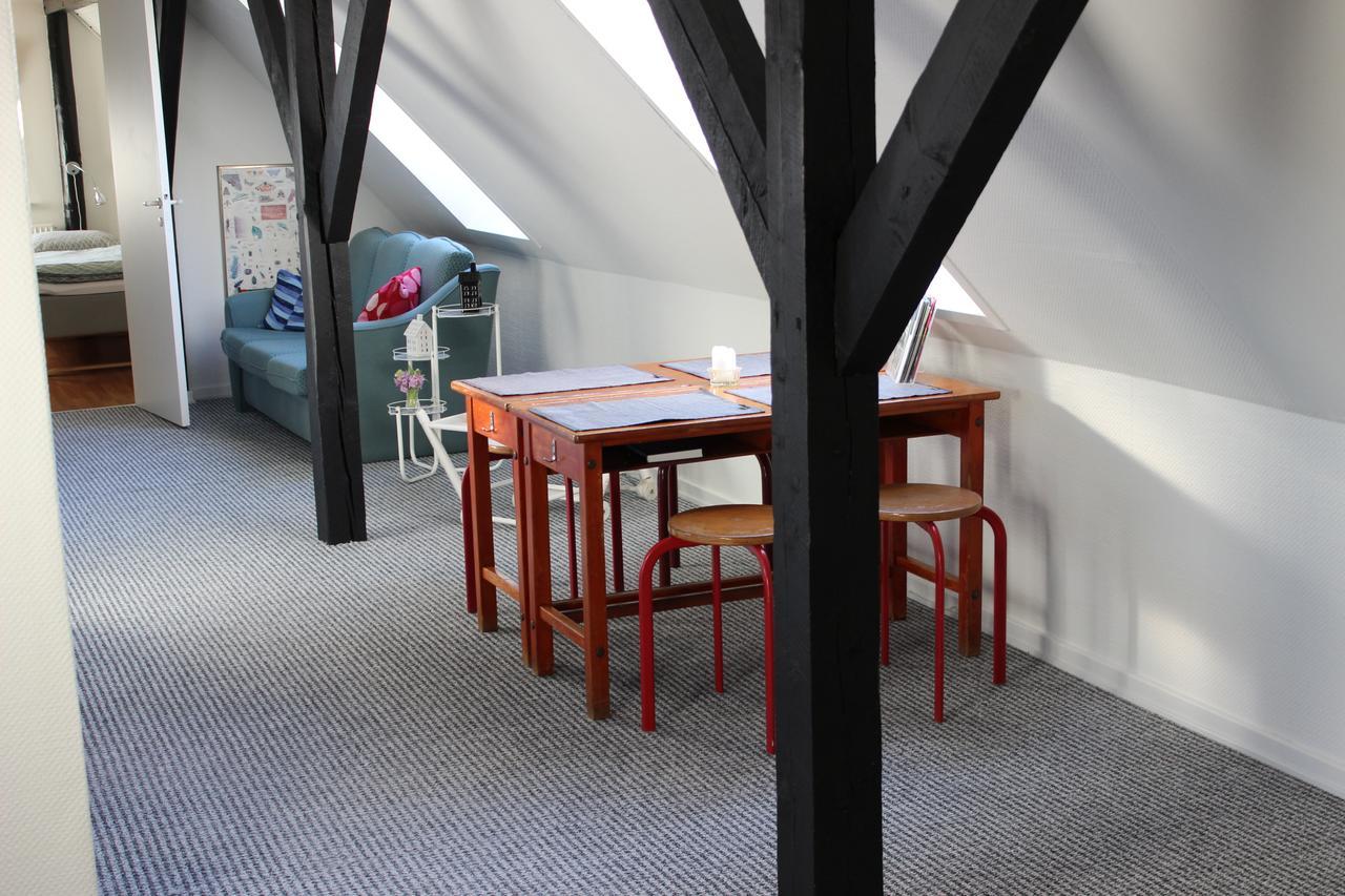 Bed & Breakfast Virkelyst Jels