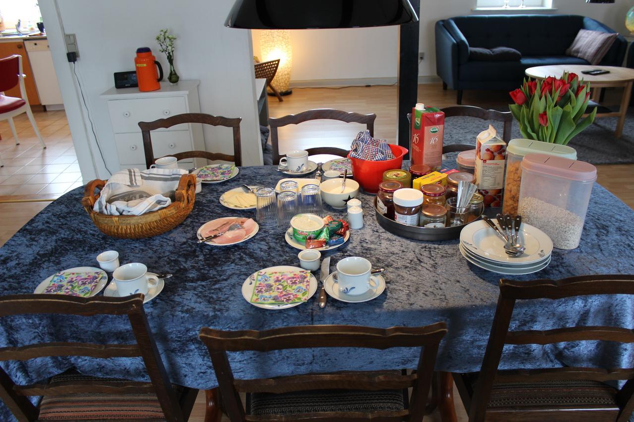 Virkelyst Bed & Breakfast Jels